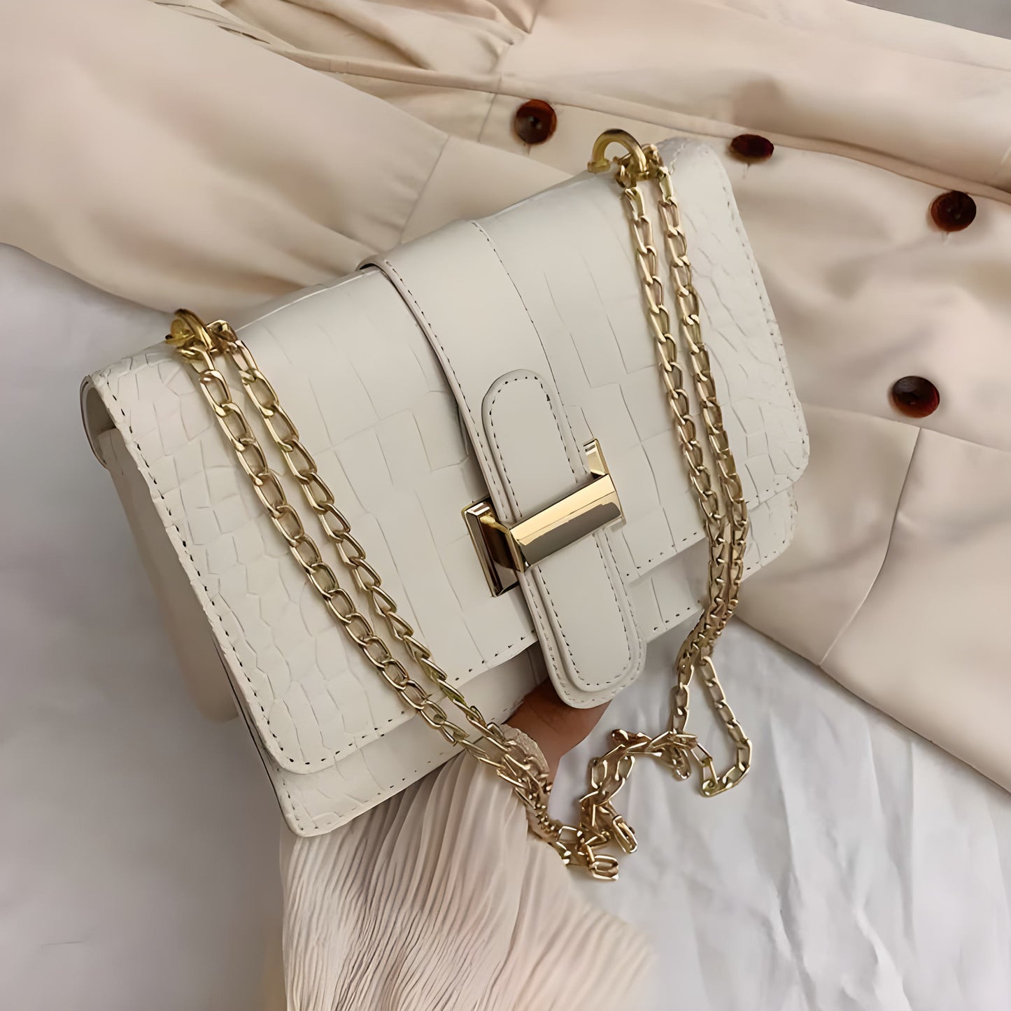 Fashion Luxury Women Handbag