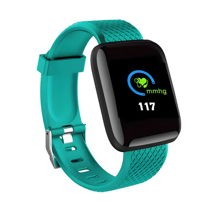 Multifunctional Smartwatch Men & Women