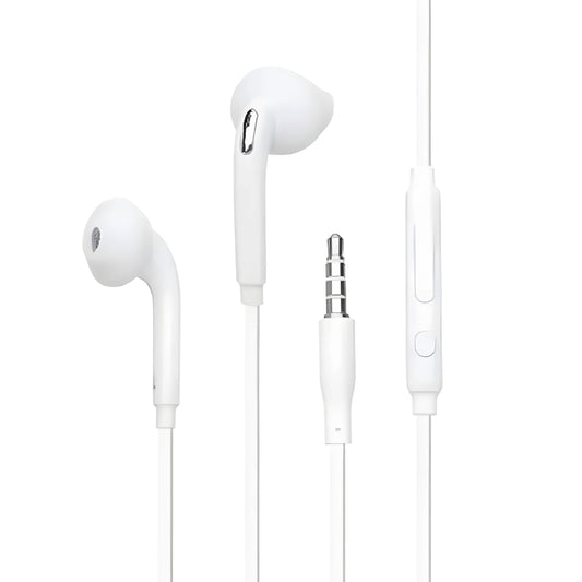 High-Quality Wired Earphones